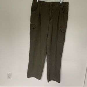 Vintage Men's Columbia Cargo Pant